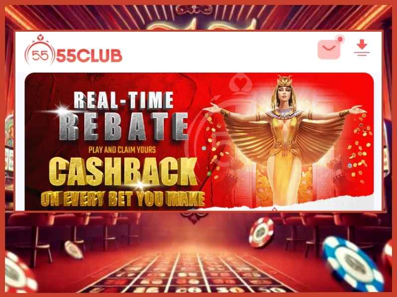 Betting Rebate bonus